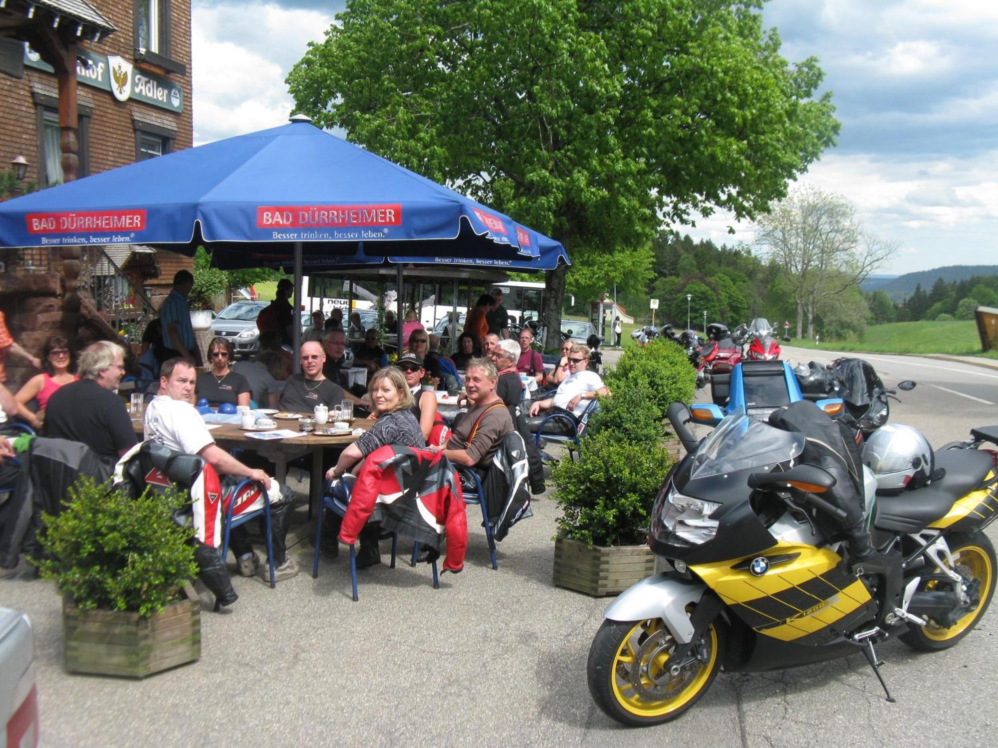 Gasthaus Adler Fohrenbuehl เลาเทอร์บาค ภายนอก รูปภาพ