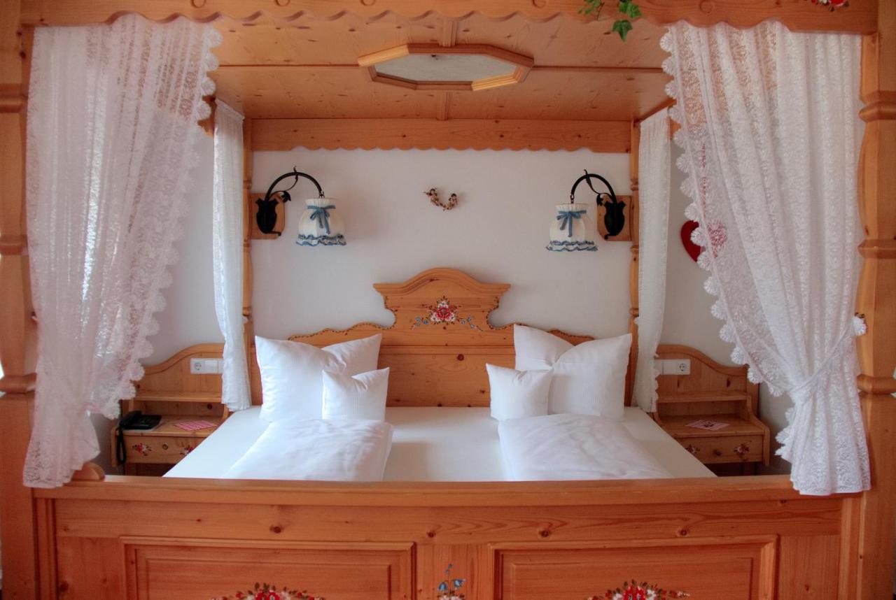 Gasthaus Adler Fohrenbuehl เลาเทอร์บาค ห้อง รูปภาพ