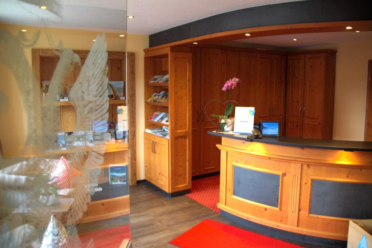 Gasthaus Adler Fohrenbuehl เลาเทอร์บาค ภายนอก รูปภาพ