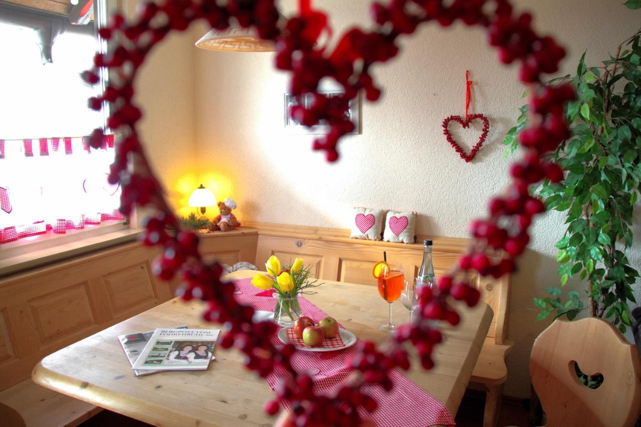 Gasthaus Adler Fohrenbuehl เลาเทอร์บาค ภายนอก รูปภาพ
